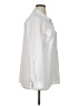 Elementz 100% Polyester Ivory Long Sleeve Blouse Size XL - photo 4