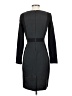 Narciso Rodriguez Gray Cocktail Dress Size S - photo 2