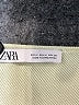 Zara Green Bodysuit Size M - photo 3