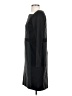 Narciso Rodriguez Gray Cocktail Dress Size S - photo 5
