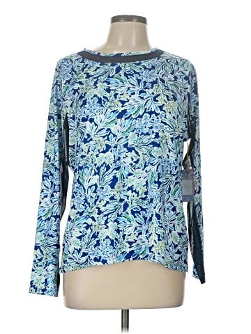 Stella Parker Long Sleeve T-Shirt (view 1)