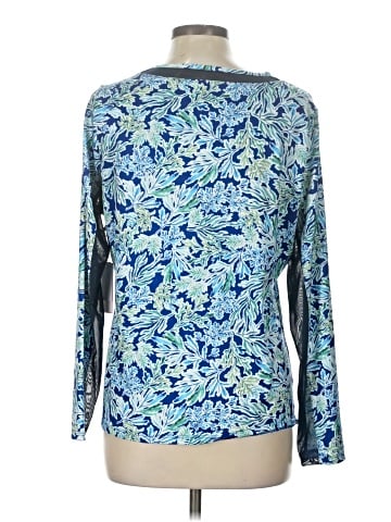 Stella Parker Long Sleeve T-Shirt (view 2)