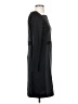 Narciso Rodriguez Gray Cocktail Dress Size S - photo 4
