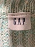 Gap Green Pullover Sweater Size S - photo 7