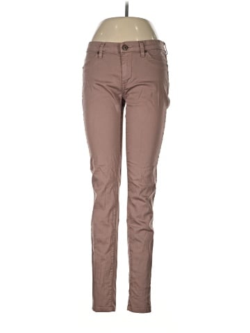 Blank NYC Khakis (view 1)