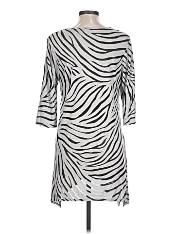 J Valdi 3/4 Sleeve Blouse (view 2)