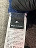 Unbranded Blue Cardigan Size XL - photo 9