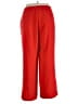 Cooper & Ella 100% Polyester Red Casual Pants Size XL (4) - photo 2