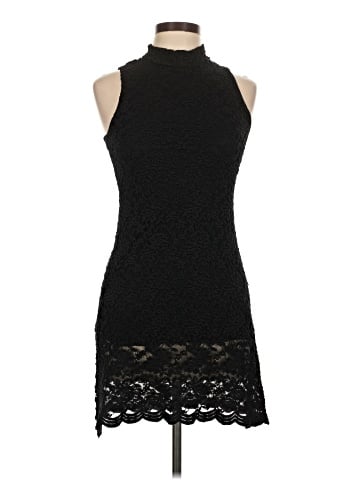 Audrey 3+1 Cocktail Dress (view 1)