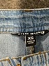 Steve Madden 100% Cotton Blue Jeans Size XS - photo 6
