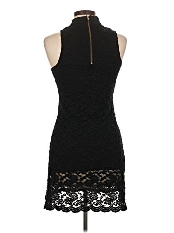 Audrey 3+1 Cocktail Dress (view 2)