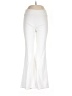 Chatoyant Ivory Dress Pants Size L - photo 1