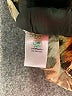 Jennifer Lopez Animal Print Gold Casual Pants Size XL - photo 5