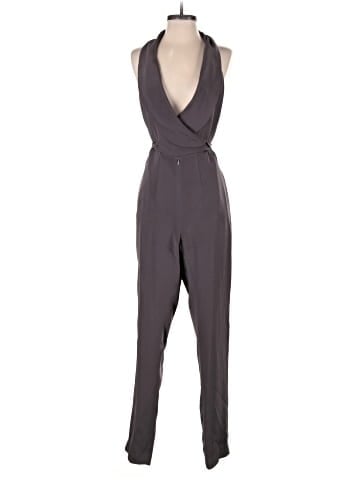 Olcay Gulsen Jumpsuit (view 1)