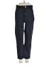 Everlane Blue Casual Pants Size 2 - photo 1