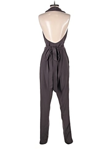 Olcay Gulsen Jumpsuit (view 2)