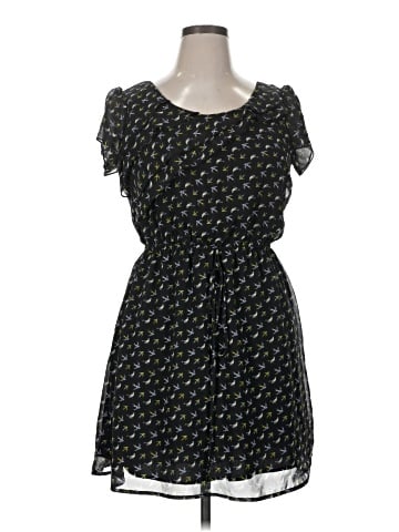 Belle Du Jour Casual Dress (view 1)