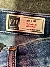 Gap Blue Jeans Size 29 waist r - photo 7