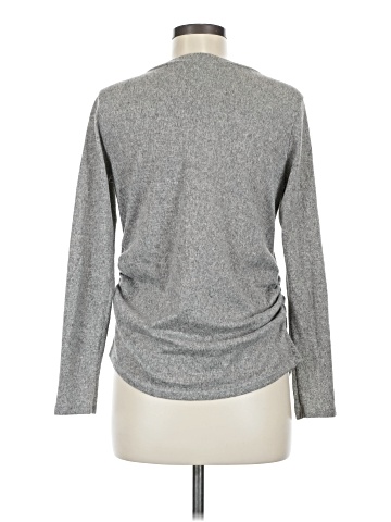 Siren Lily Long Sleeve Top (view 2)