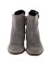 Cole Haan Gray Ankle Boots Size 5 1/2 - photo 2