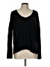 Project Social T Black Pullover Sweater Size L - photo 1