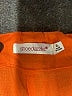 Shoedazzle 100% Polyester Orange Casual Pants Size XL - photo 4