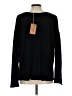 Project Social T Black Pullover Sweater Size L - photo 2
