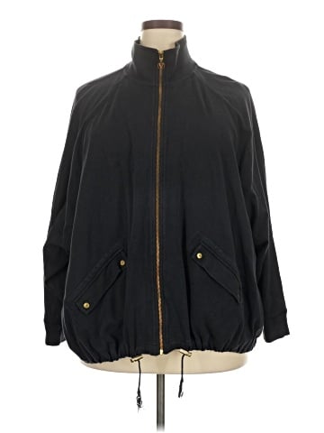 Joan Vass Cardigan (view 1)