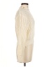 Unbranded Ivory Turtleneck Sweater Size M (estimated) - photo 4