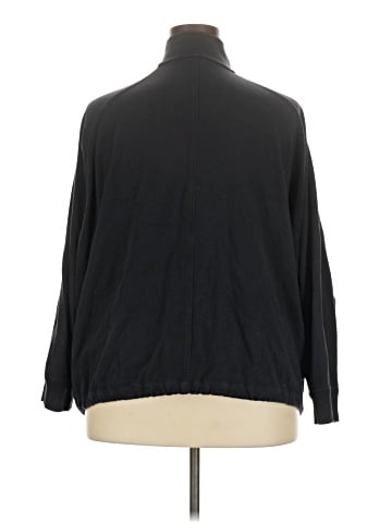 Joan Vass Cardigan (view 2)