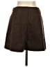 Rewash Brown Casual Skirt Size S - photo 2