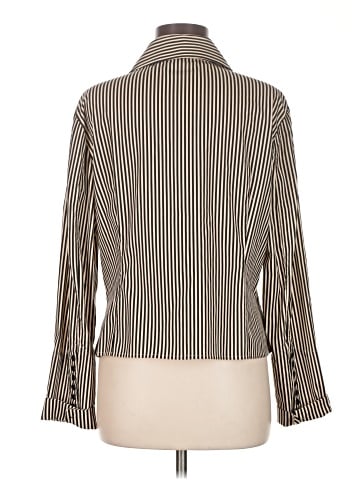 Carlisle Long Sleeve Blouse (view 2)