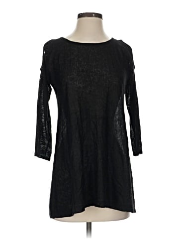 Margaret O'Leary 3/4 Sleeve T-Shirt (view 1)