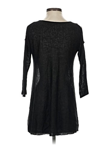 Margaret O'Leary 3/4 Sleeve T-Shirt (view 2)