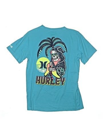 Hurley Short Sleeve T-Shirt (view 2)