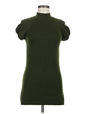 Olivia Sky Short Sleeve Turtleneck (view 1)