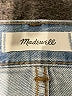 Madewell Blue Jeans Size 25 waist - photo 7