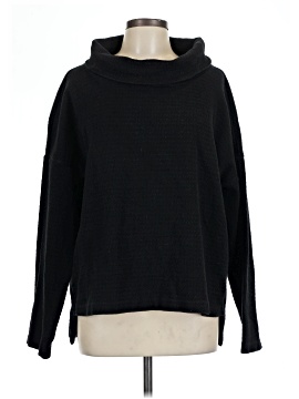 Eileen Fisher Turtleneck Sweater