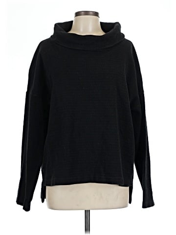 Eileen Fisher Turtleneck Sweater (view 1)