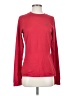 Asics Red Long Sleeve T-Shirt Size M - photo 1
