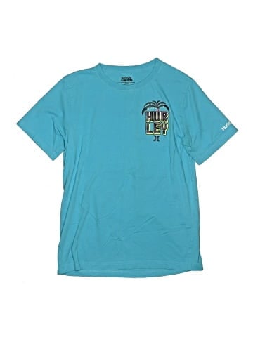 Hurley Short Sleeve T-Shirt (view 1)