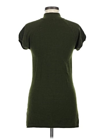 Olivia Sky Short Sleeve Turtleneck (view 2)