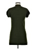 Olivia Sky Green Short Sleeve Turtleneck Size M - photo 2