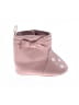 Lucky Brand Pink Booties Size 1 (baby) - photo 1