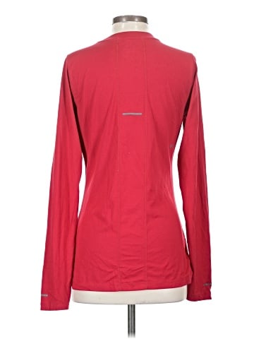 Asics Long Sleeve T-Shirt (view 2)
