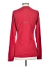 Asics Red Long Sleeve T-Shirt Size M - photo 2