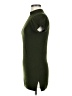 Olivia Sky Green Short Sleeve Turtleneck Size M - photo 5