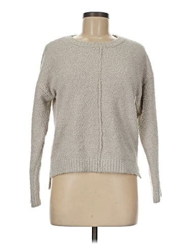 Olivia Sky Pullover Sweater (view 1)