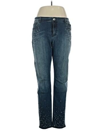 Inc Denim Jeans (view 1)