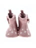 Lucky Brand Pink Booties Size 1 (baby) - photo 2